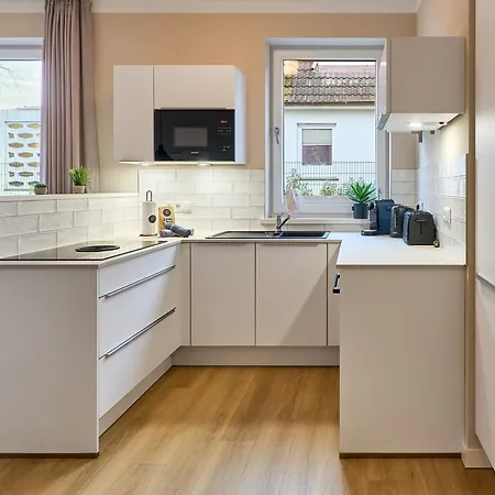 Saltwater House Seven Seas