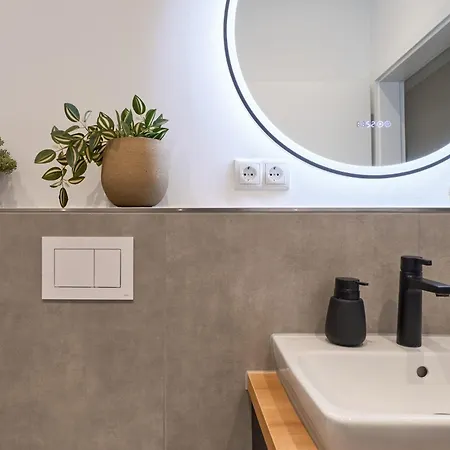 Saltwater House Seven Seas דירה *