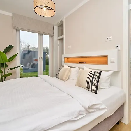 Saltwater House Seven Seas דירה שרבאוץ