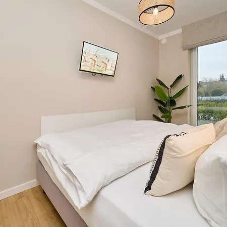 Saltwater House Seven Seas דירה