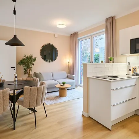 Saltwater House Seven Seas דירה שרבאוץ