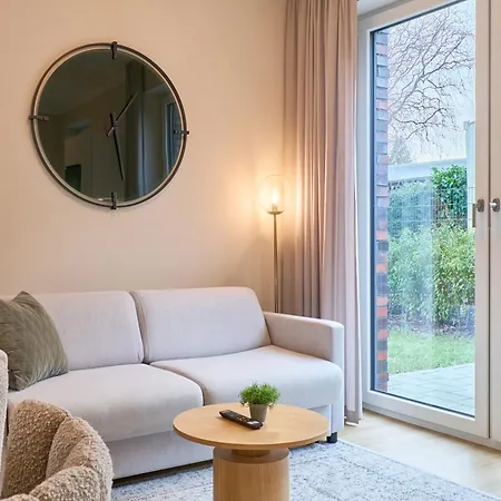 Saltwater House Seven Seas שרבאוץ