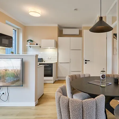 Saltwater House Seven Seas * שרבאוץ