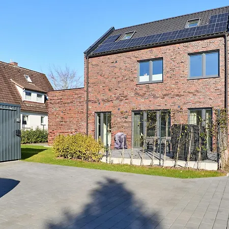 דירה Saltwater House Seven Seas