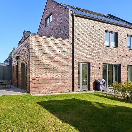 Saltwater House Seven Seas דירה