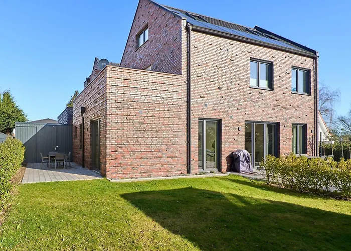 Saltwater House Seven Seas Apartamento